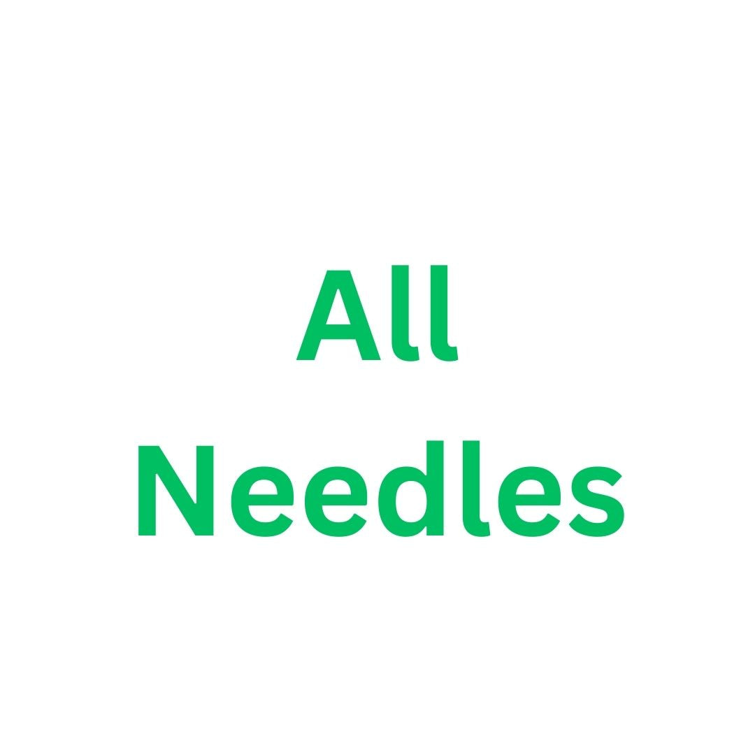 All Needles