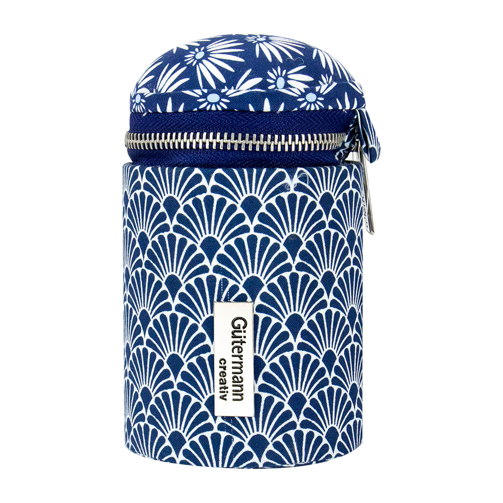 BLOOMS PINTOP CYLINDER CASE