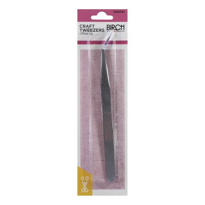 TWEEZERS CRAFT