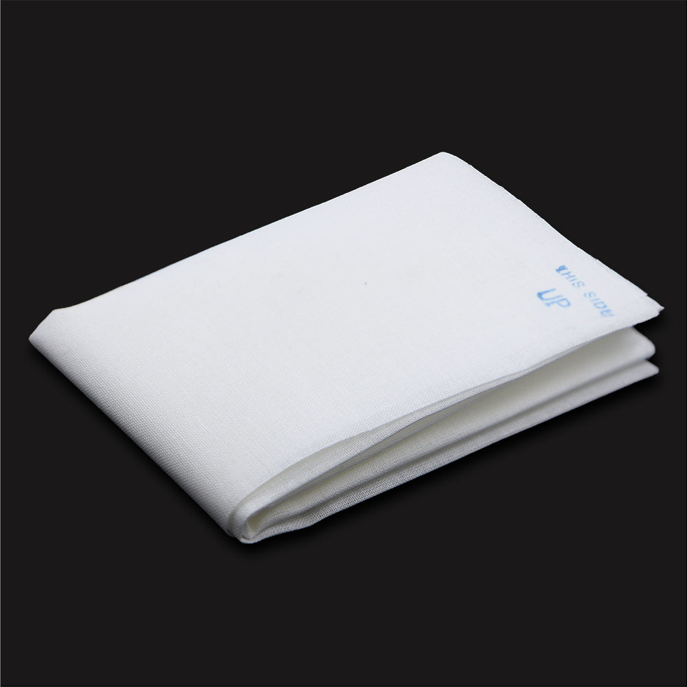 Rajah Pressing Cloth