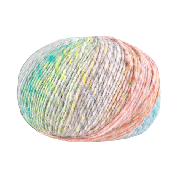 SIRDAR YARN JEWELSPUN CHUNKY-203- 80%ACRY 20%WOOL-200G