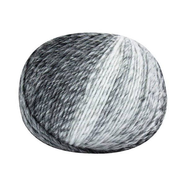 SIRDAR YARN JEWELSPUN CHUNKY-207 - 80%ACRY 20%WOOL-200G