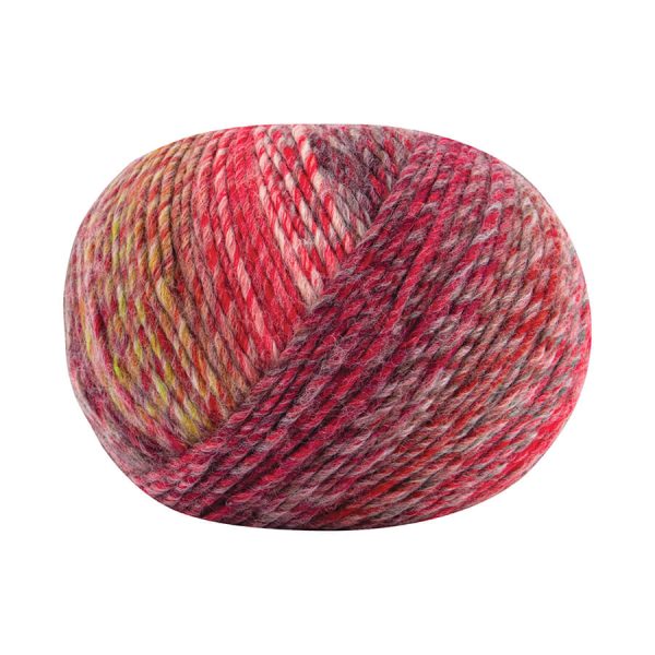 SIRDAR YARN JEWELSPUN CHUNKY- 208- 80%ACRY 20%WOOL-200G