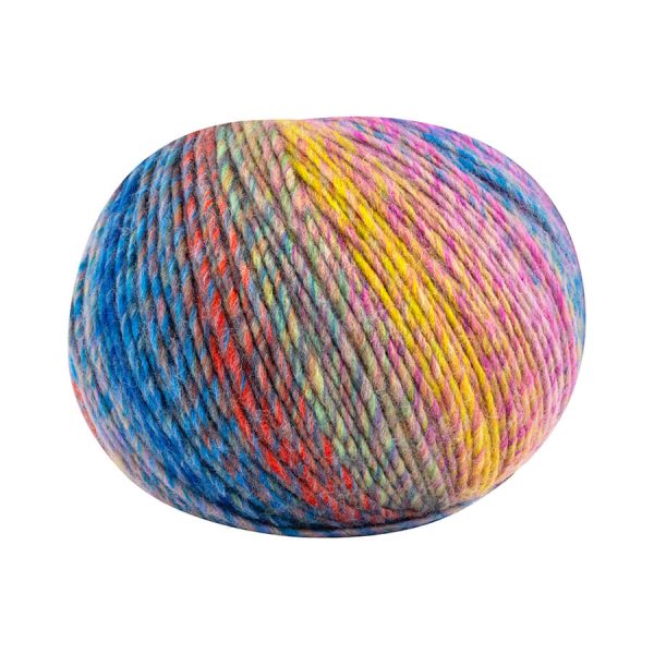 SIRDAR YARN JEWELSPUN CHUNKY-210- 80%ACRY 20%WOOL-200G