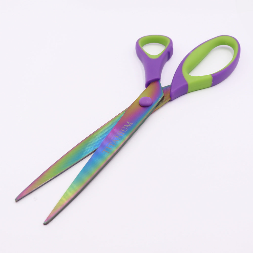 Titanium Bonded Scissor - 255mm