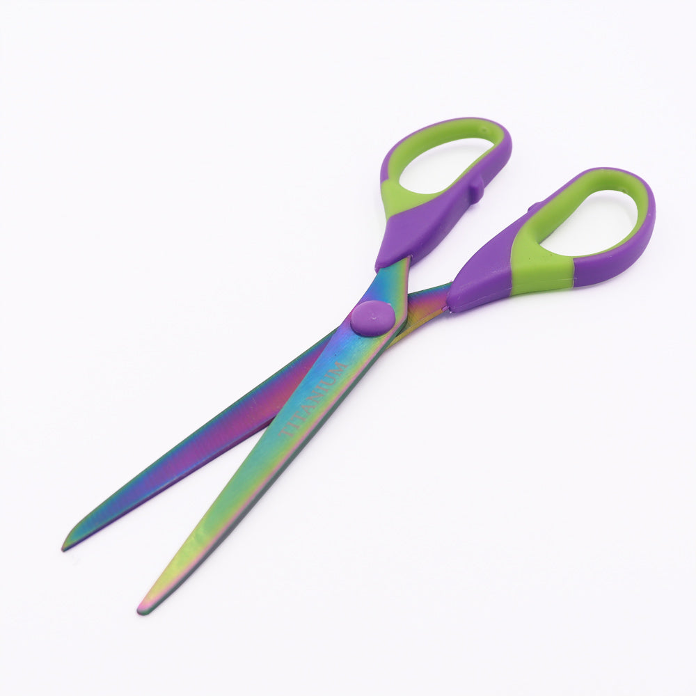Titanium Bonded Scissor - 175mm
