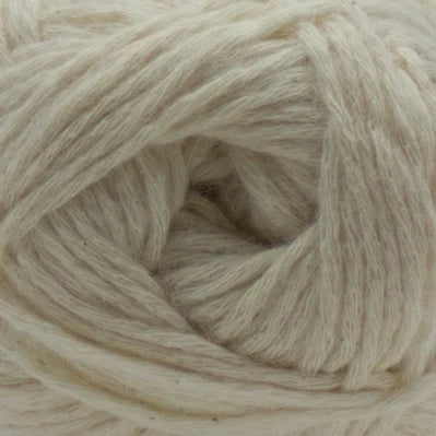 Marble - Fiddlesticks 8 ply 1801 - Ivory