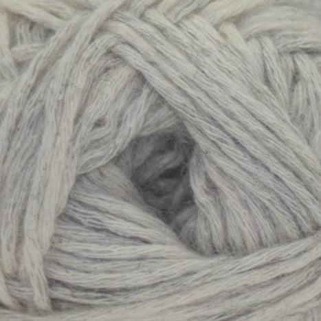 Fiddlesticks -Marble 8 ply 1805 - Silver