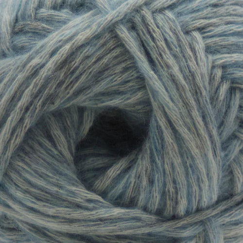 Fiddlesticks - Marble 8 Ply 1821 - Denim