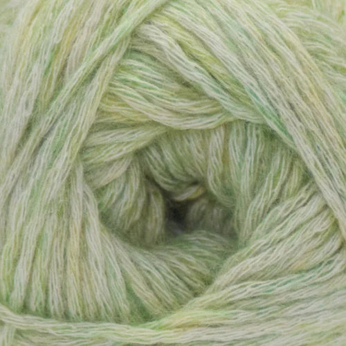 Fiddlesticks - Marble 8 ply 1827 - Leaf