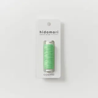 LC122301.27 COSMO SASHIKO THREAD 30MT