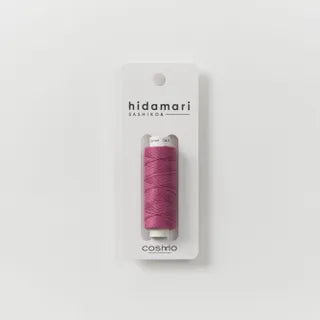 LC122301.38 SASHIKO THREAD 30MT