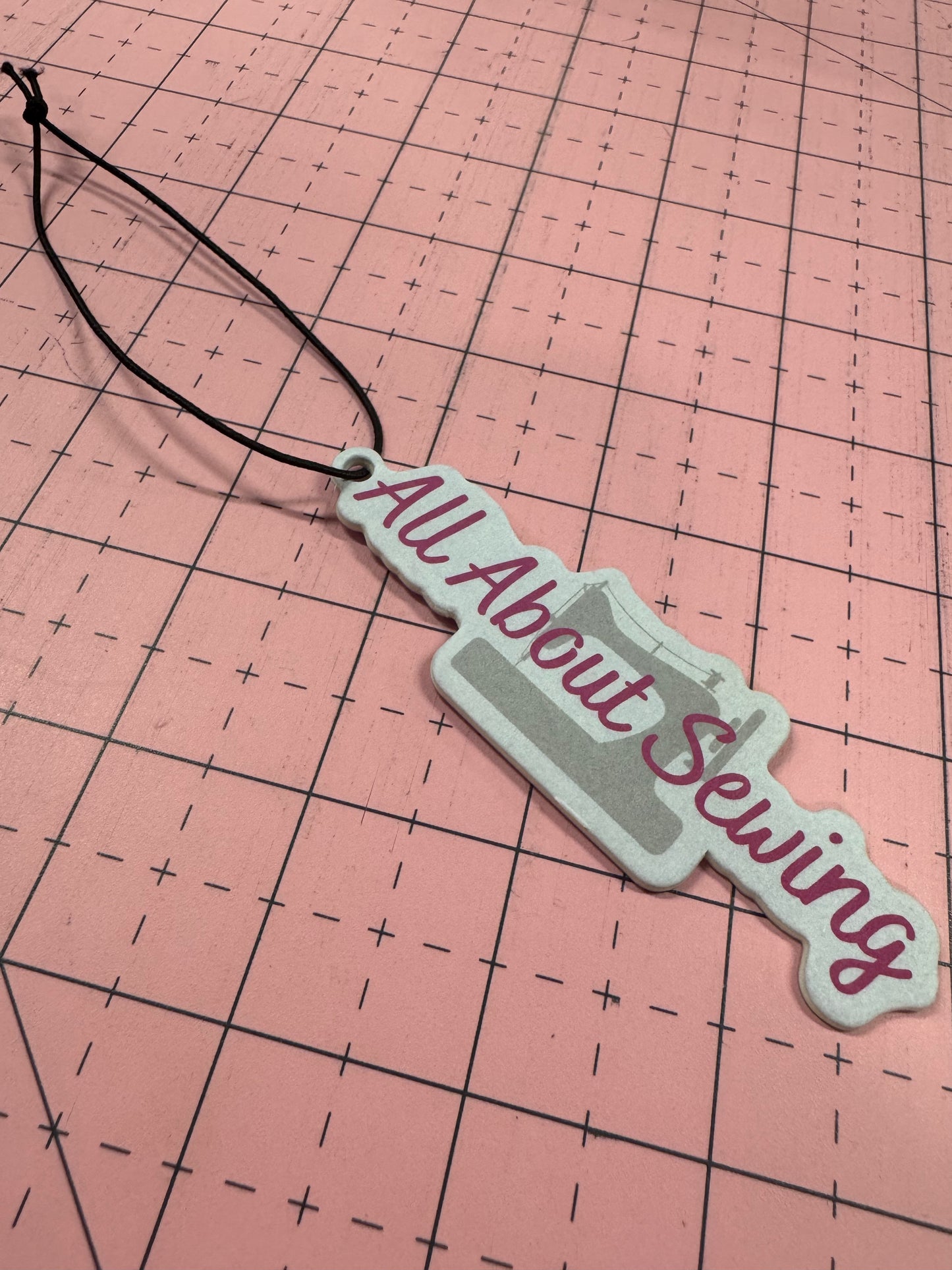 Coco - Car Air Fresheners