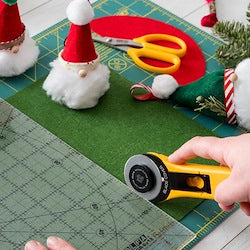 45mm OLFA Rotary Cutter