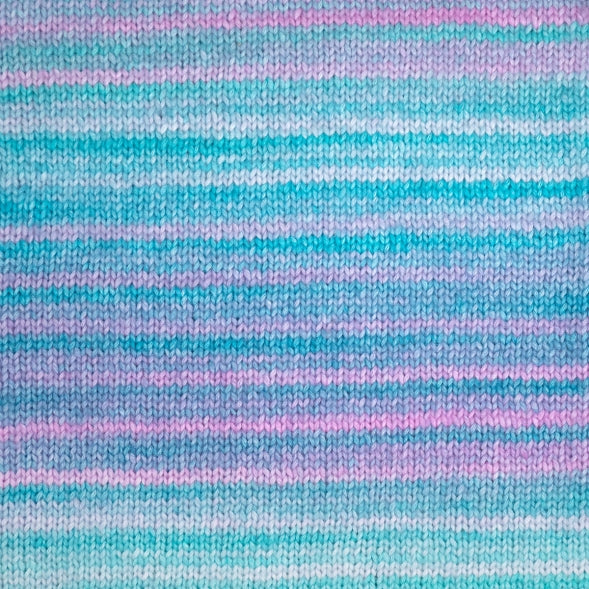Panda Bliss 10 ply - 5104 Prism