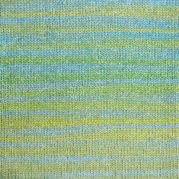 Panda Bliss 10 ply - 5106 Cactus
