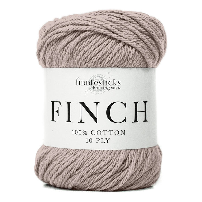 6223 - Moonstone - Finch 10 ply Fiddlesticks