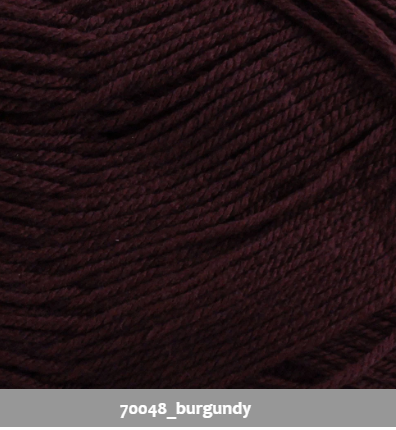 Fiddlesticks 8 Ply - 70048 Burgundy