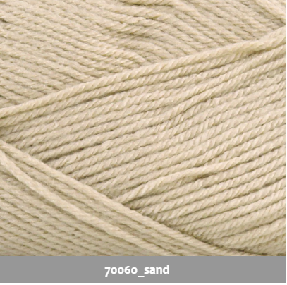 Fiddlesticks 8 Ply - 70060 Sand