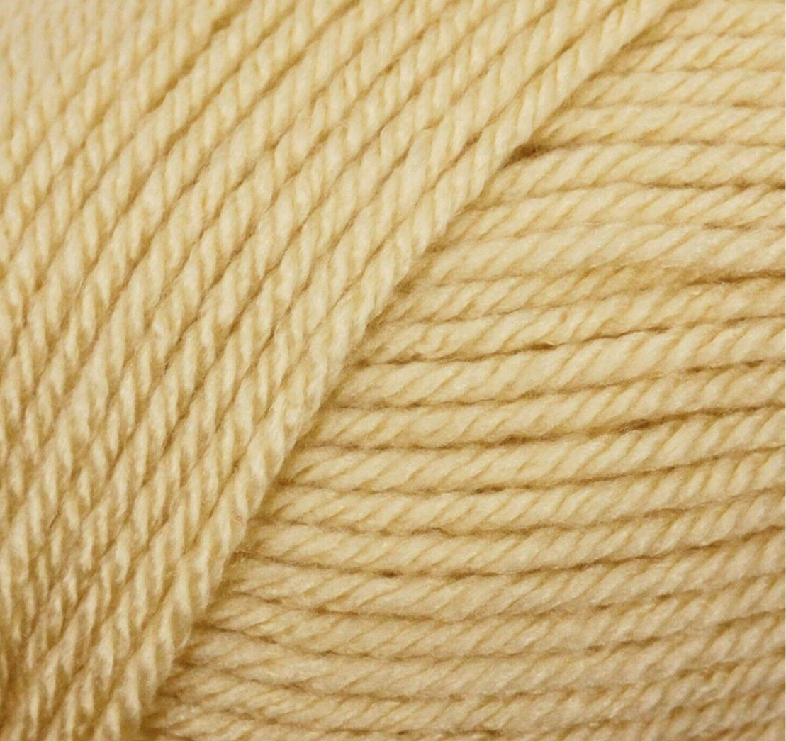 Fiddlesticks 8 Ply - 70068 Butter