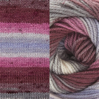 Superb 8 Prints col : 1174-12 Berry