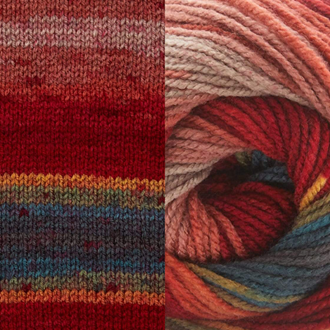 Superb 8 Prints col : 1174-15 Fruit