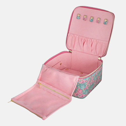 Sewing Cube - Liberty Clementina