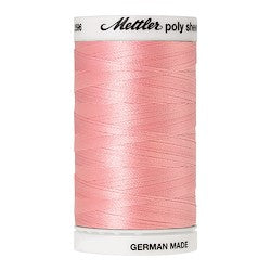 Mettler Poly Sheen 40 800m - 1860 Shell