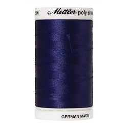 Mettler Poly Sheen 40 800m - 3102 Provence