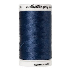 Mettler Poly Sheen 40 800m - 3743 Harbor