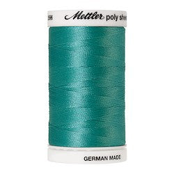 Mettler Poly Sheen 40 800m - 4620 Jade