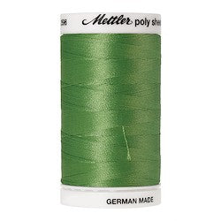 Mettler Poly Sheen 40 800m - 5531 Pear