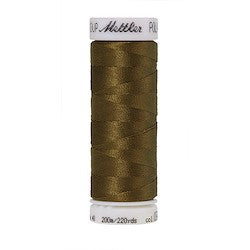 Mettler Poly Sheen 40 200m - 0345 Moss