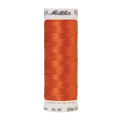 Mettler Poly Sheen 40 200m - 1114 Clay