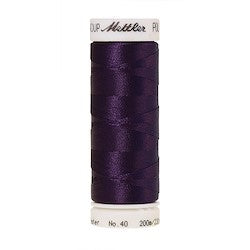 Mettler Poly Sheen 40 200m - 3536 Heraldic