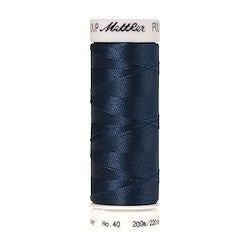 Mettler Poly Sheen 40 200m - 3743 Harbor