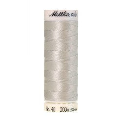 Mettler Poly Sheen 40 200m - 4071 Glacier Green