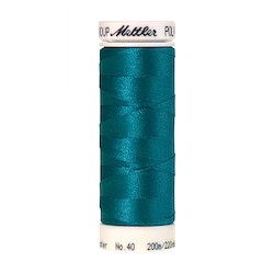 Poly Sheen 40 200m - 4531 Caribbean