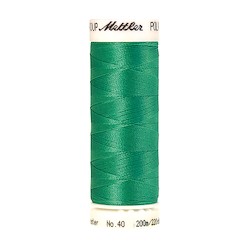 Mettler Poly Sheen 40 200m - 5210 Trellis Green