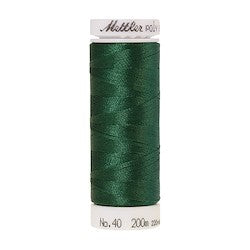 Poly Sheen 40 200m - 5324 Bright Green