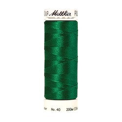 Poly Sheen 40 200m - 5415 Irish Green