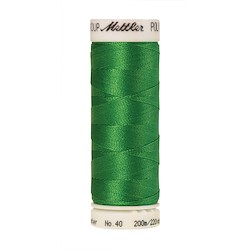 Mettler Poly Sheen 40 200m - 5510 Emerald