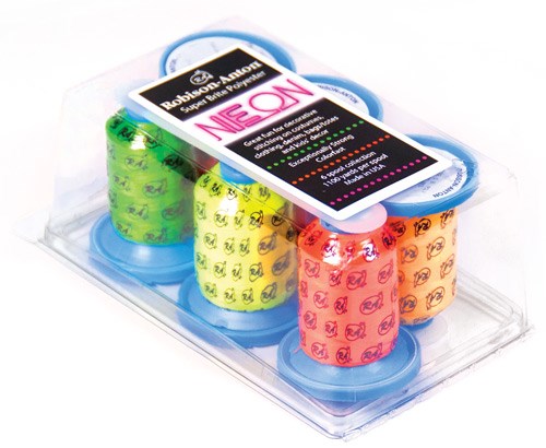 Robinson Anton Neon Gift Pack