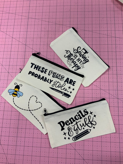 Pencil Case
