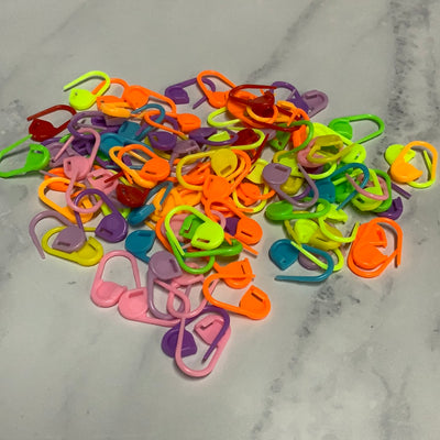 Stitch Markers