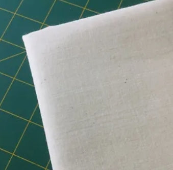 Calico Fabric 90cm wide