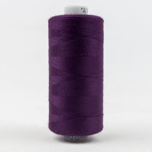 DS169 - Palatinate  Purple Designer Wonderfil