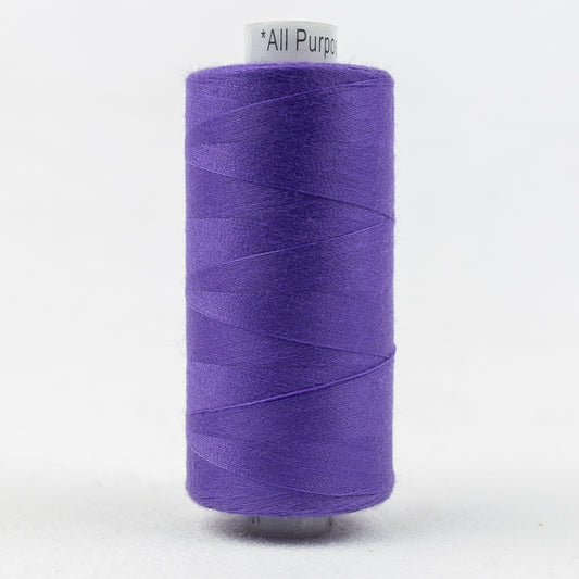 DS193 - Royal Purple Designer Wondefil