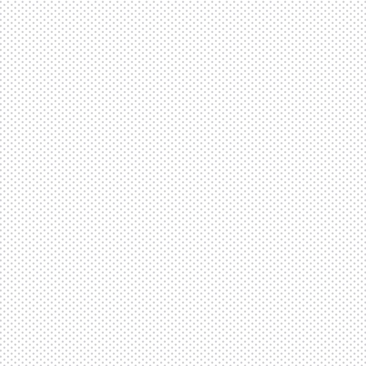 FUNDAMENTALS 1/16 SPOT SILVER GUM