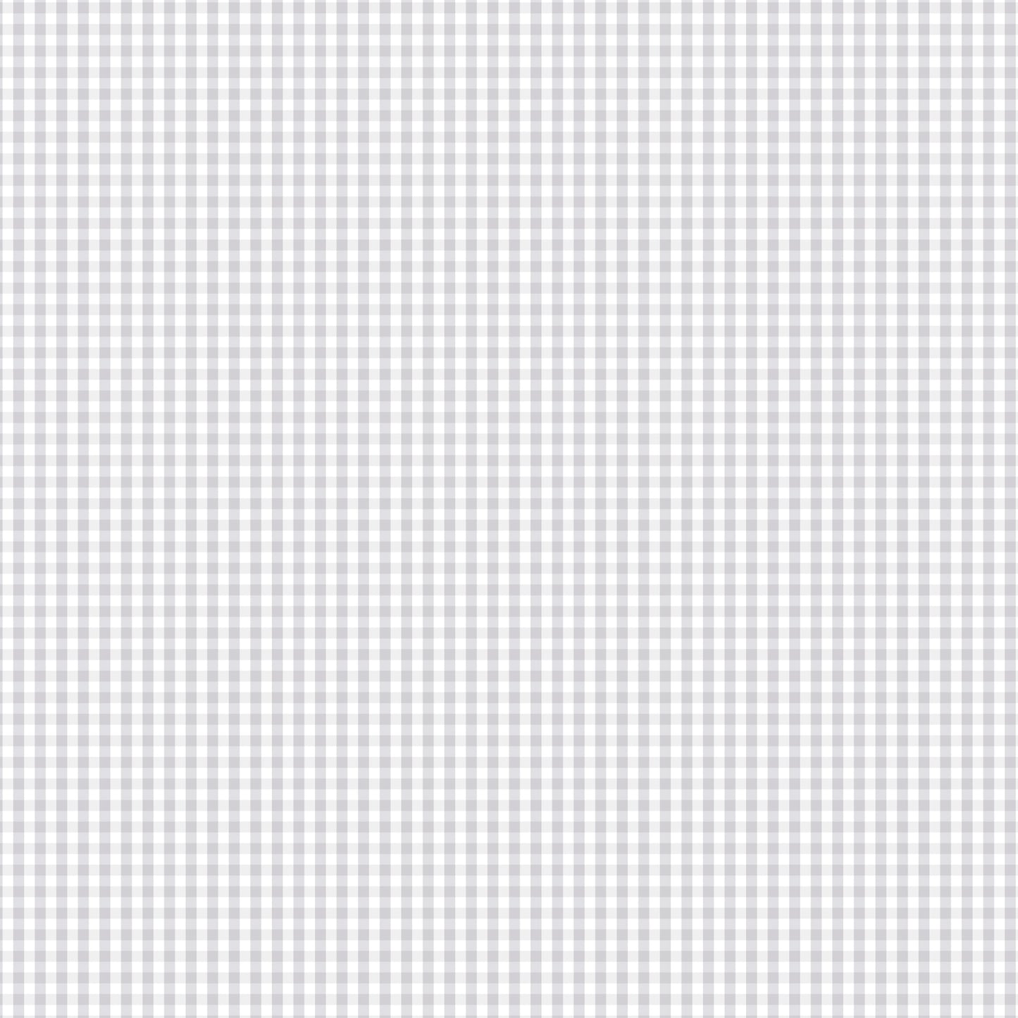 FUNDAMENTALS 1/8 CHECK SILVER GUM